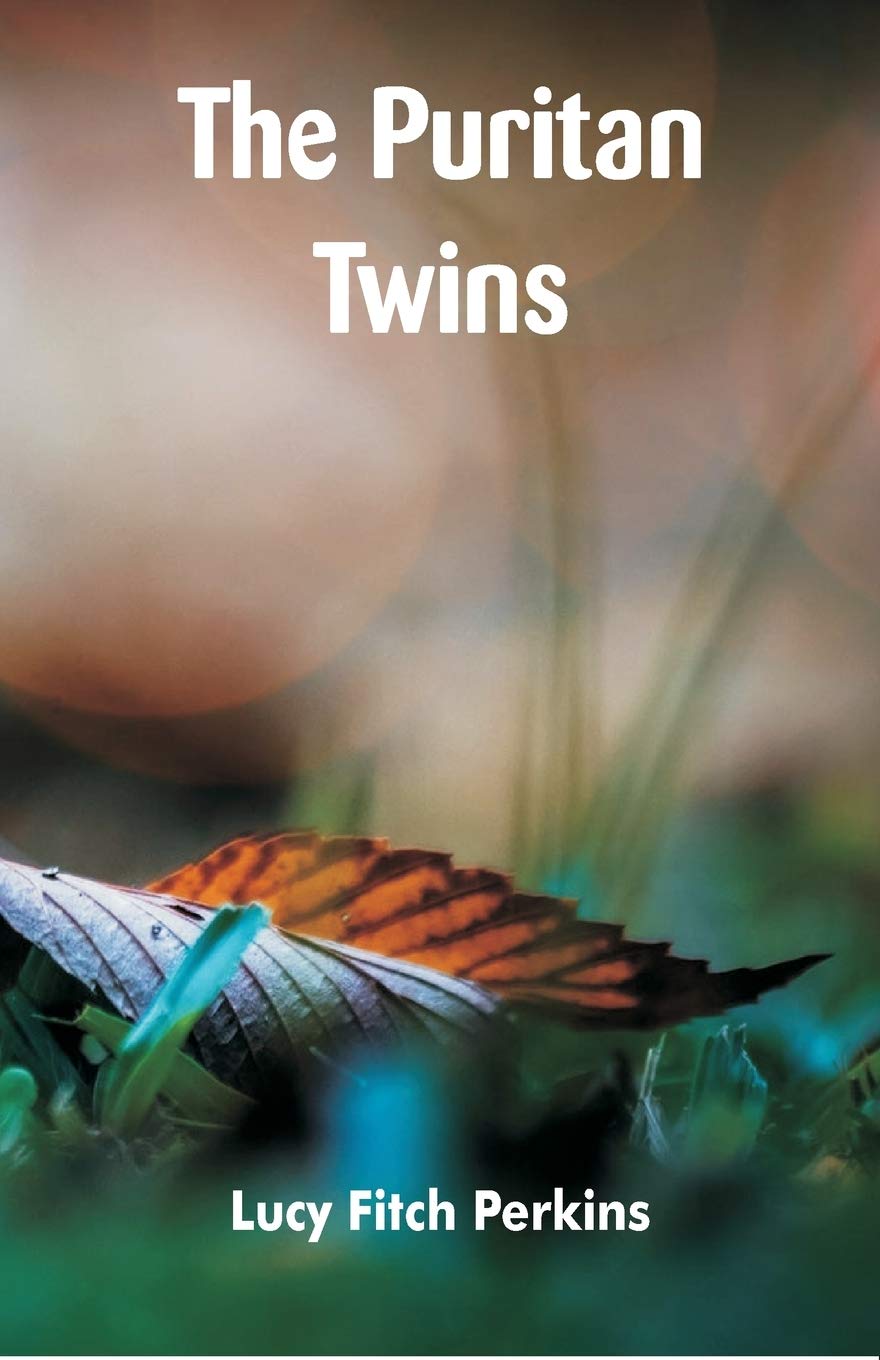The Puritan Twins,Used