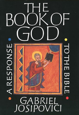 The Book Of God: A Response To The Bible