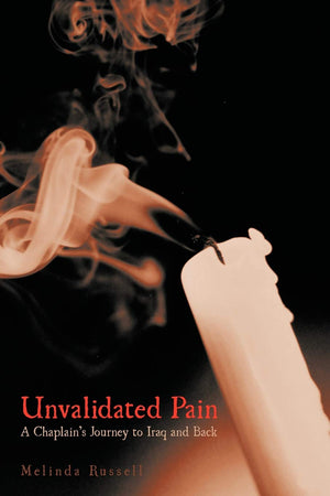 Unvalidated Pain,Used