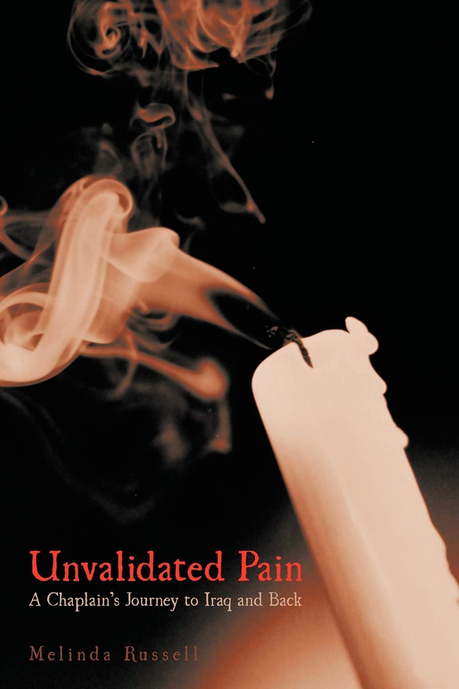 Unvalidated Pain,Used