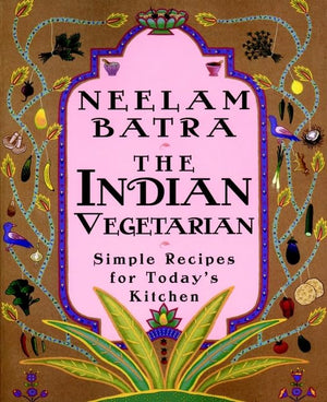 The Indian Vegetarian,New