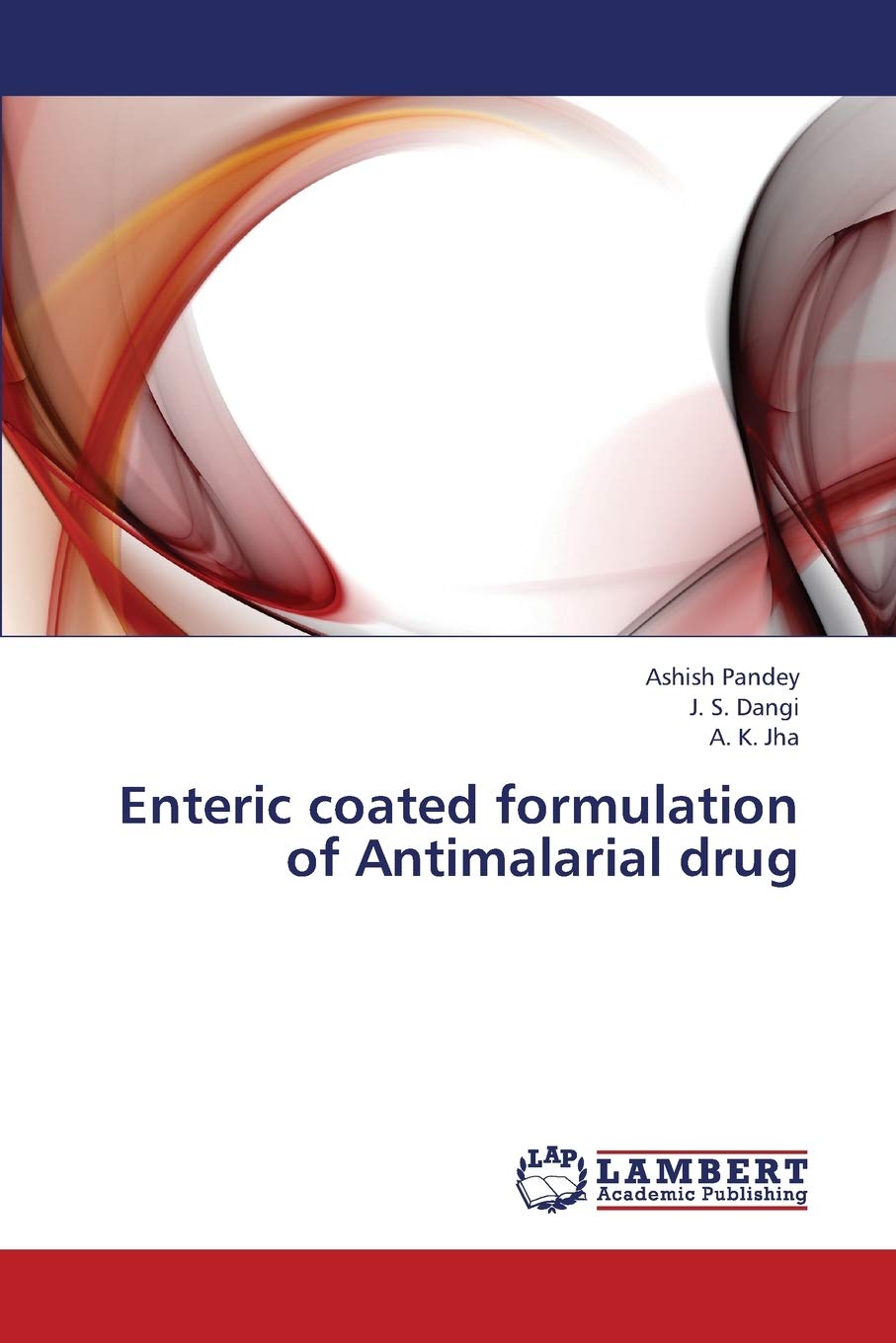 Enteric coated formulation of Antimalarial drug,Used