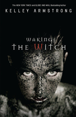 Waking the Witch (The Women of the Otherworld Series),Used