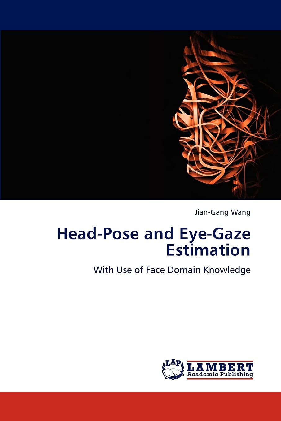 HeadPose and EyeGaze Estimation: With Use of Face Domain Knowledge,Used