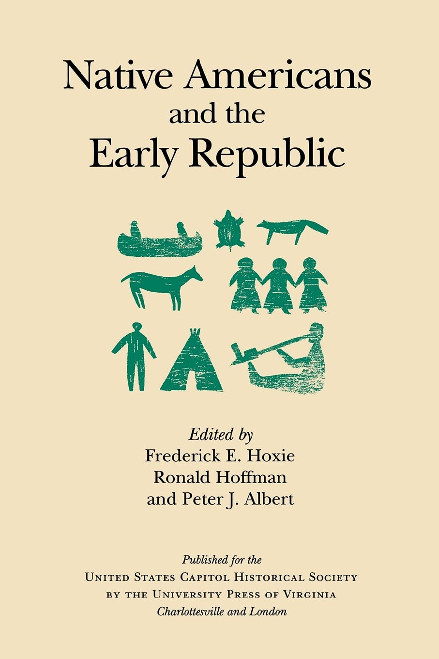 Native Americans and the Early Republic (United States Capitol Historical Society),New