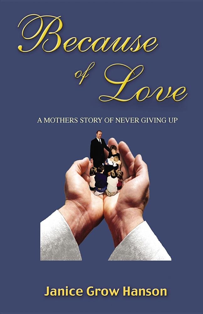 Because of Love: Now and Forever,Used