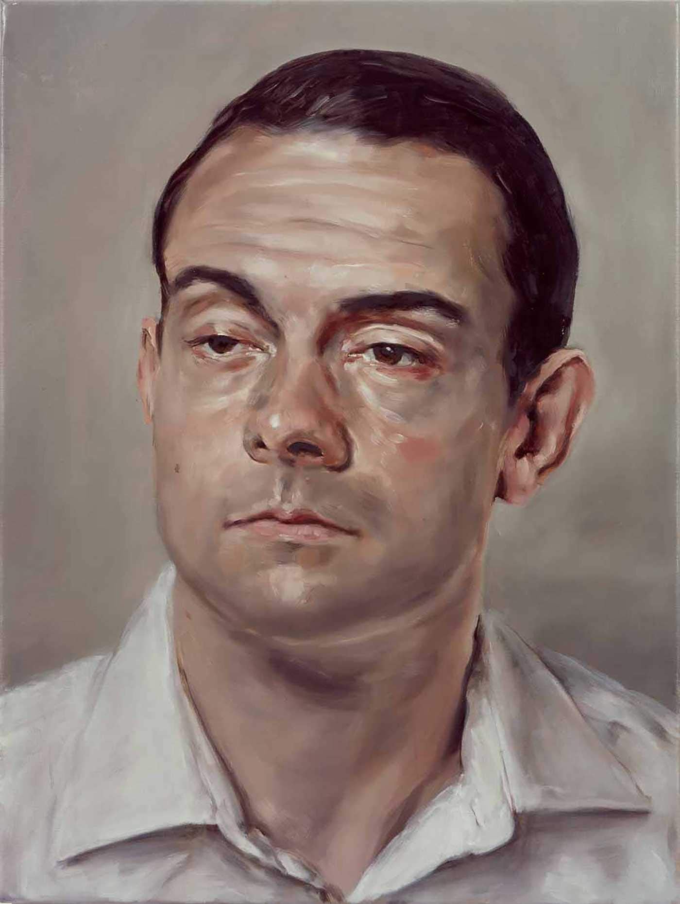 Michael Borremans: Horse Hunting,Used