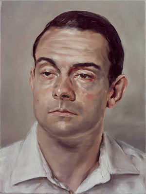 Michael Borremans: Horse Hunting,Used