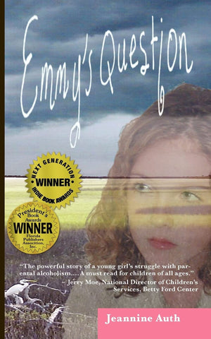 Emmy's Question,Used