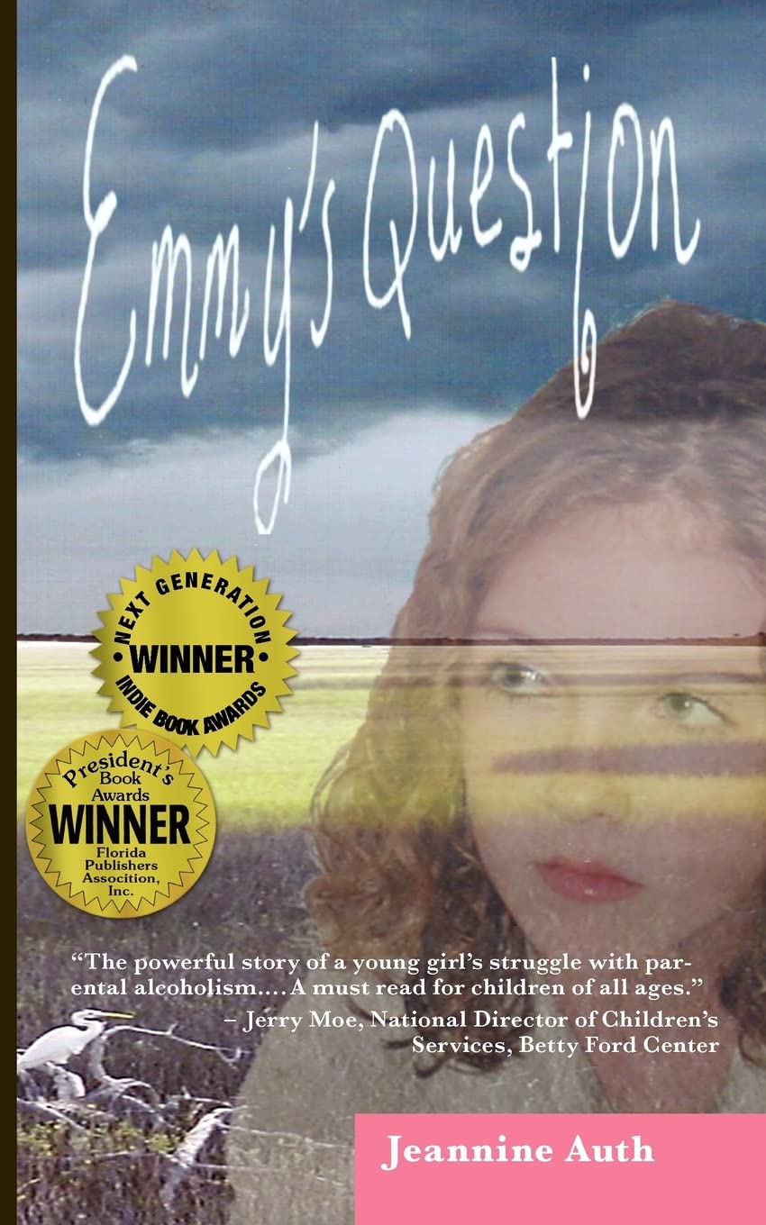 Emmy's Question,Used