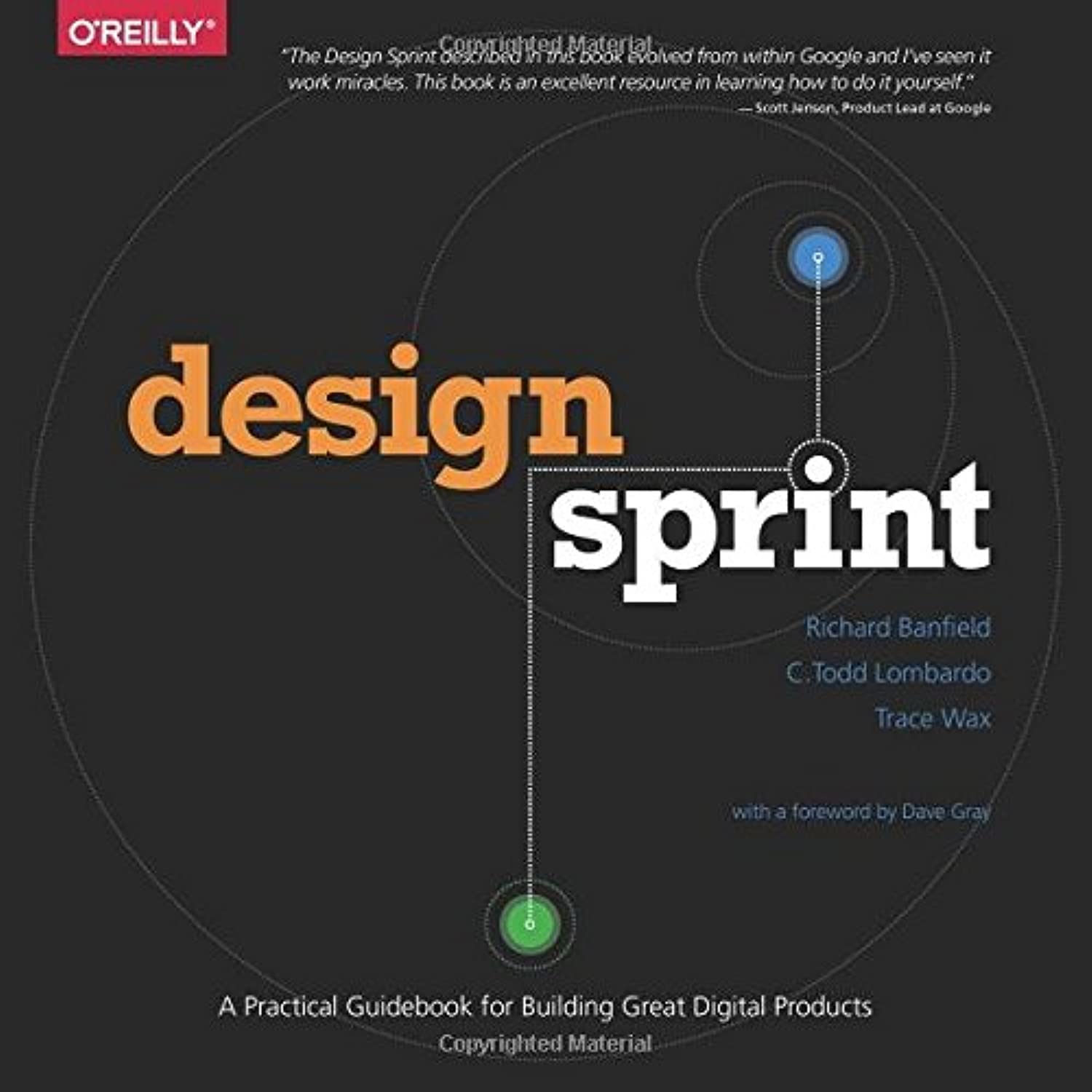 Design Sprint: A Practical Guidebook For Building Great Digital Products