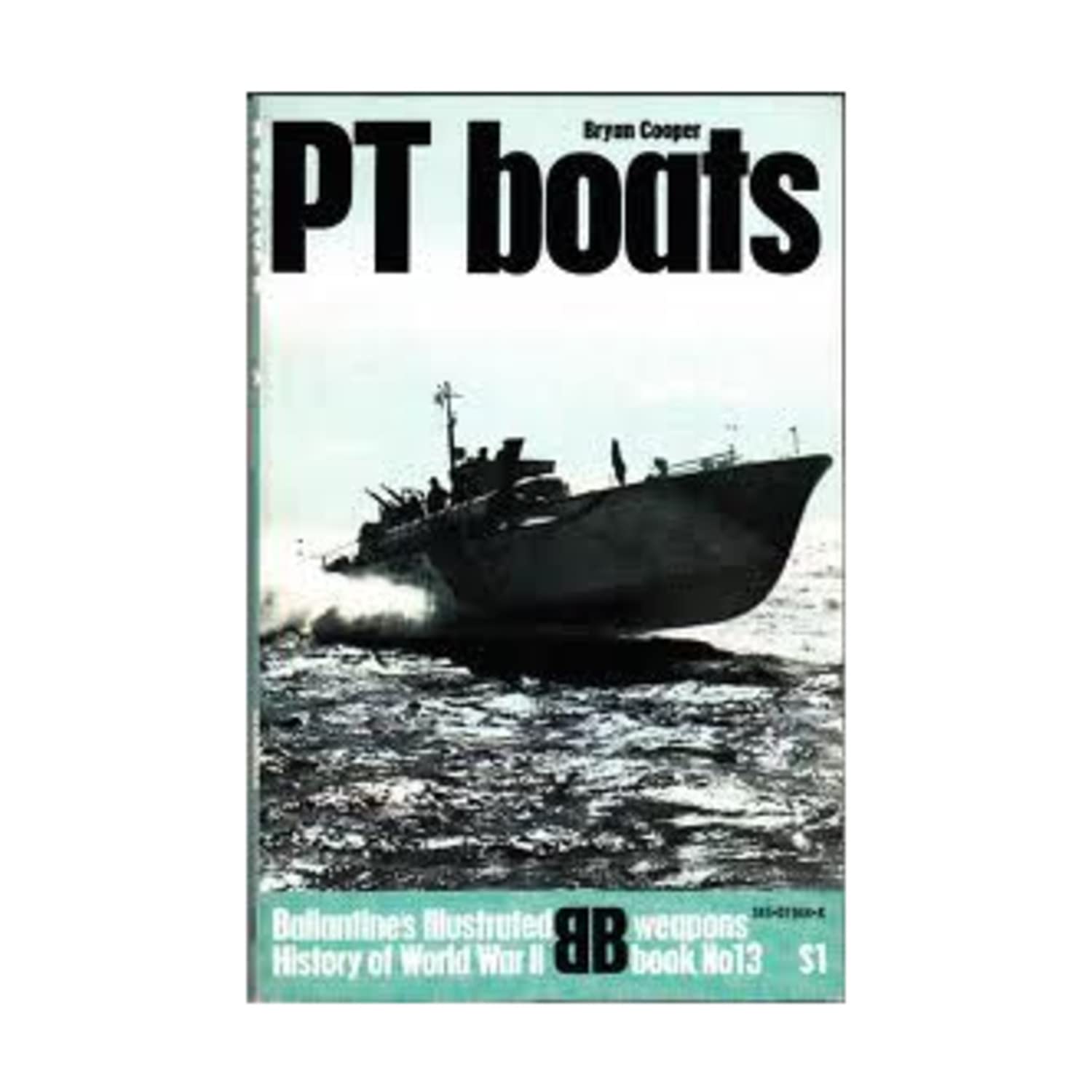 PT Boats