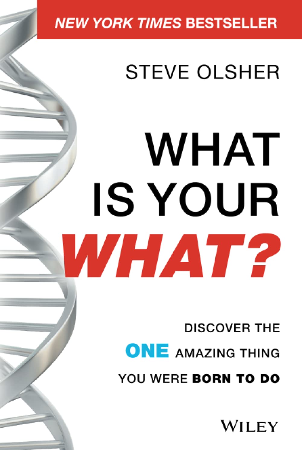 What Is Your WHAT?,Used