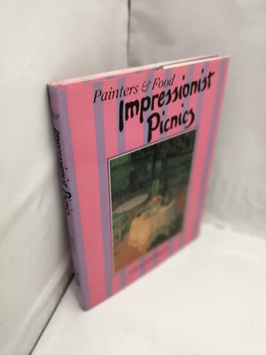 Impressionist Picnics (Painters & Food)