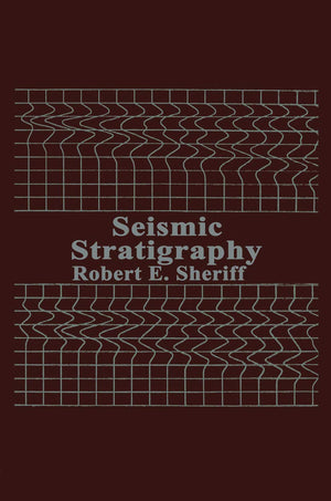 Seismic Stratigraphy,Used