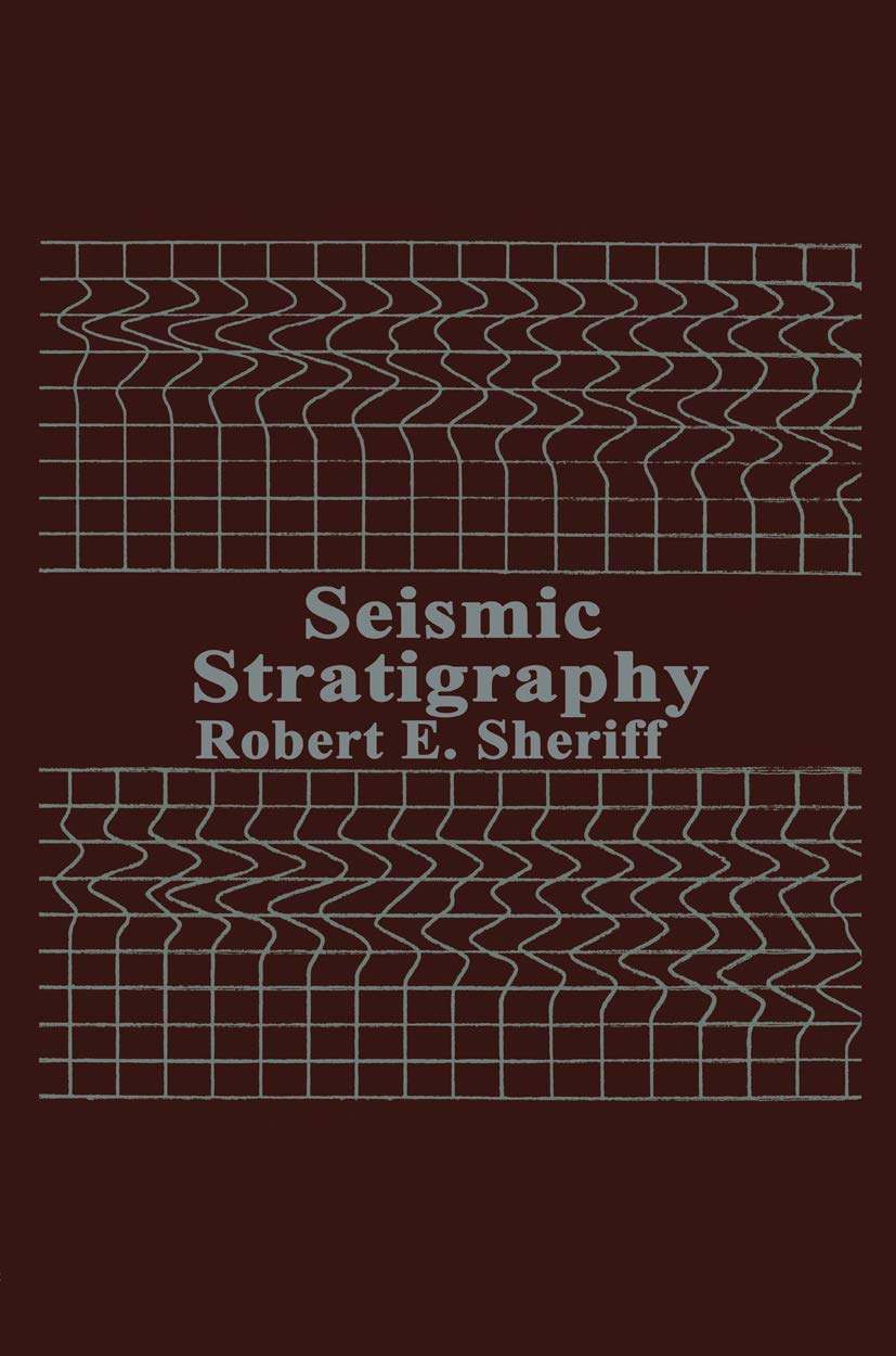 Seismic Stratigraphy,Used