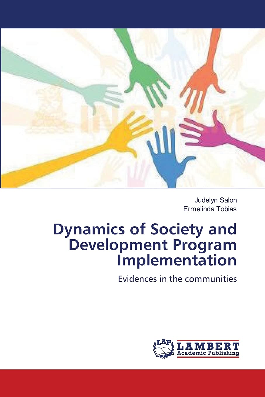 Dynamics of Society and Development Program Implementation: Evidences in the communities,Used