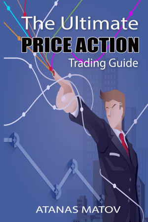 The Ultimate Price Action Trading Guide,Used