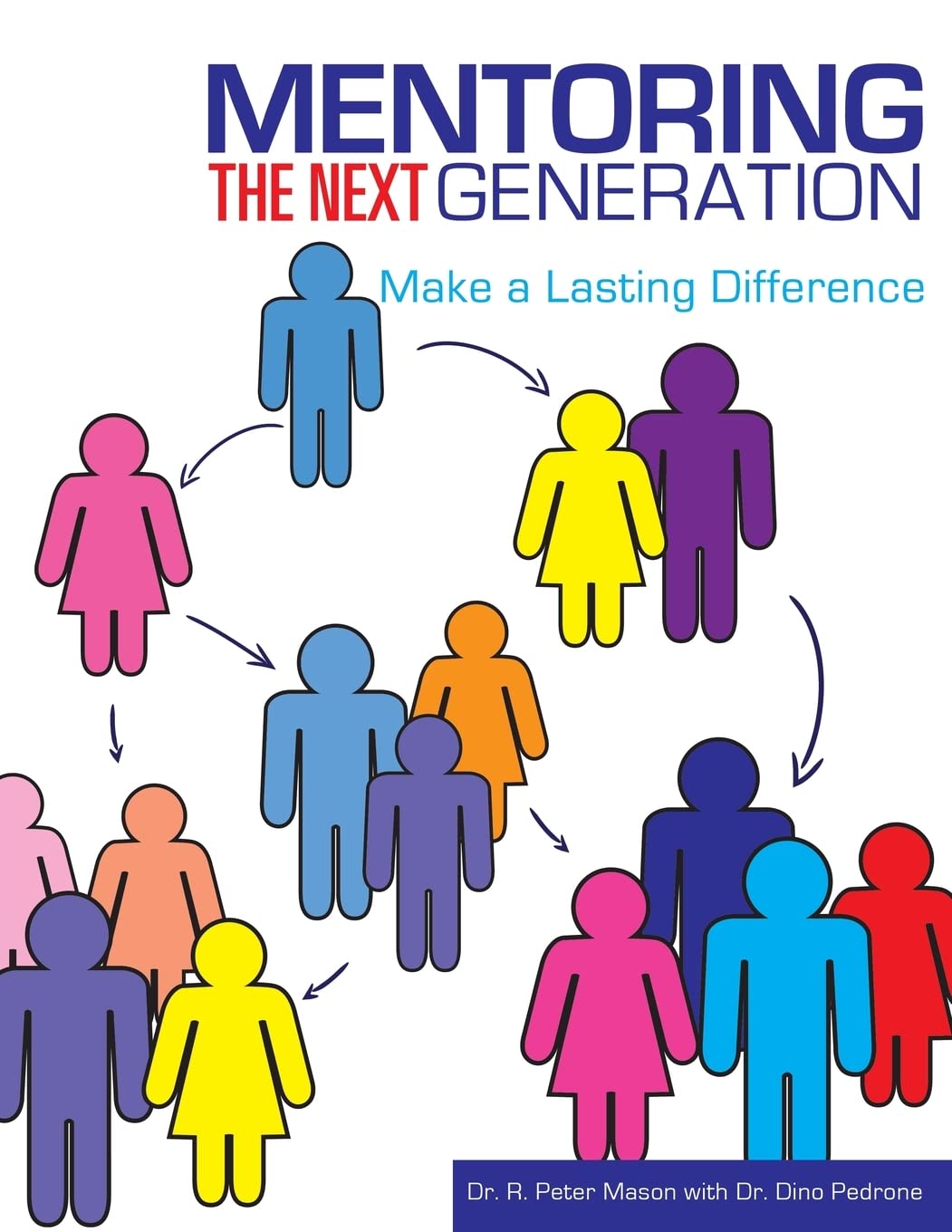 Mentoring The Next Generation,Used