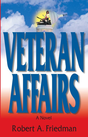 Veteran Affairs,Used