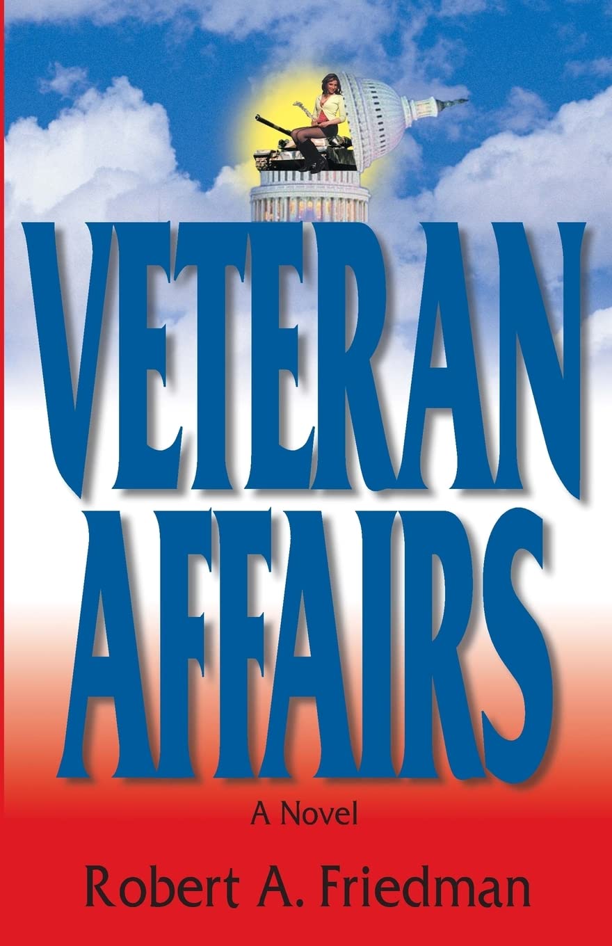 Veteran Affairs,Used