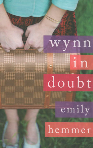 Wynn in Doubt,Used