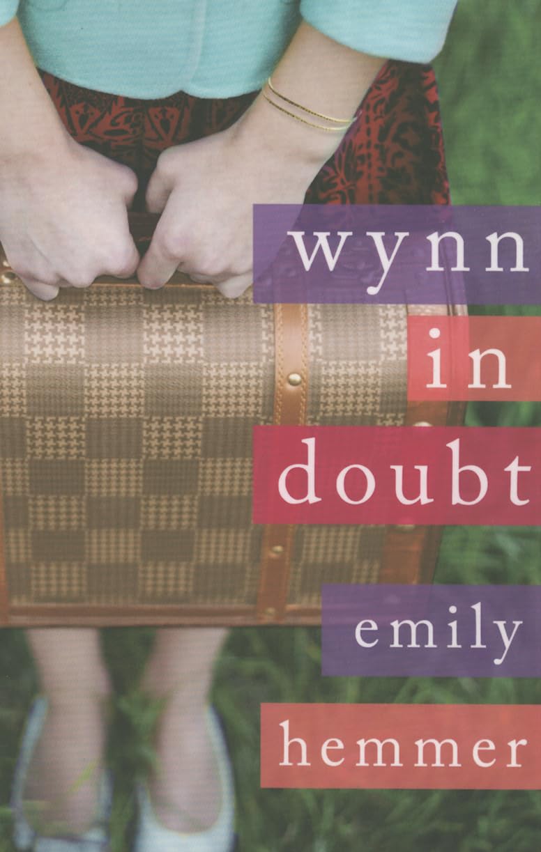 Wynn in Doubt,Used