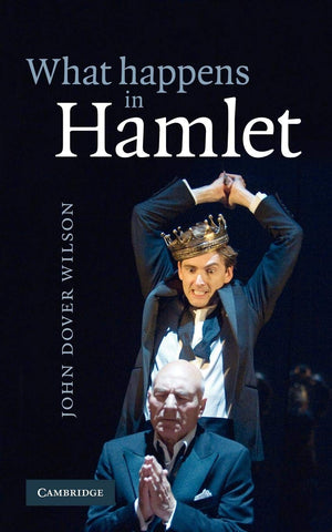 What Happens In Hamlet,New