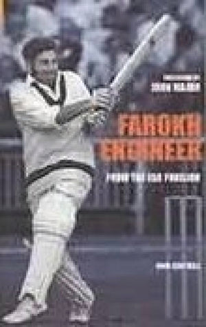 Farokh Engineer: From the Far Pavilion,Used