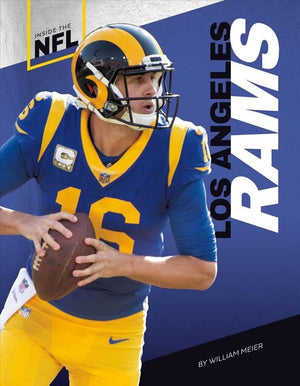 Los Angeles Rams (Inside the NFL),Used