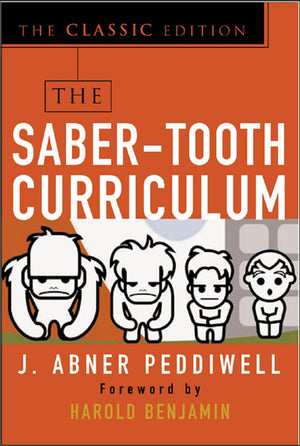 The SaberTooth Curriculum, Classic Edition,Used