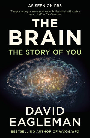 The Brain: The Story of You,Used