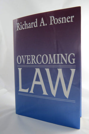 Overcoming Law,Used