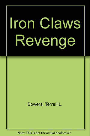 Iron Claws Revenge,Used