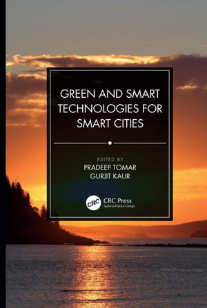 Green and Smart Technologies for Smart Cities,Used