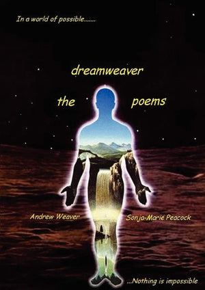 Dreamweaver  The Poems,Used