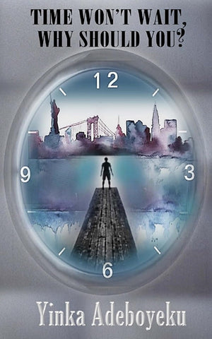 Time Won't Wait, Why Should You?,Used