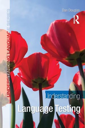 Understanding Language Testing,Used