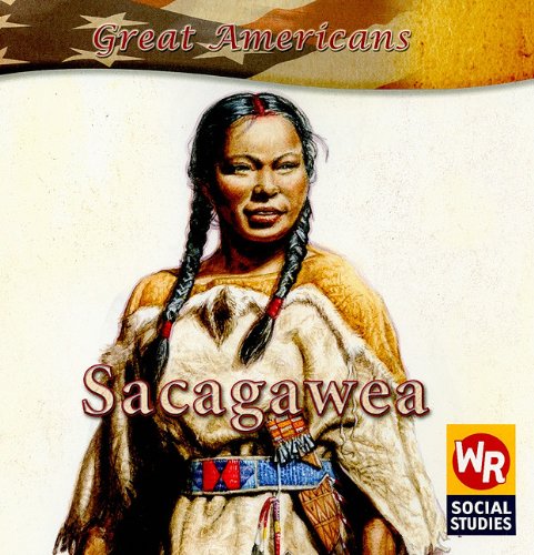 Sacagawea (Great Americans),Used