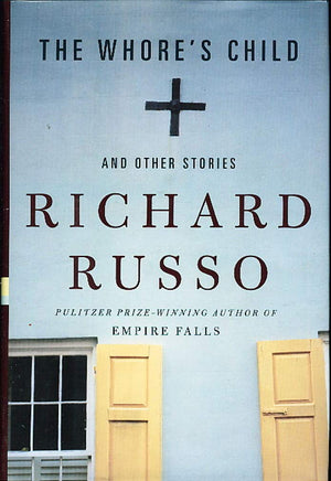 The Whore'S Child: And Other Stories