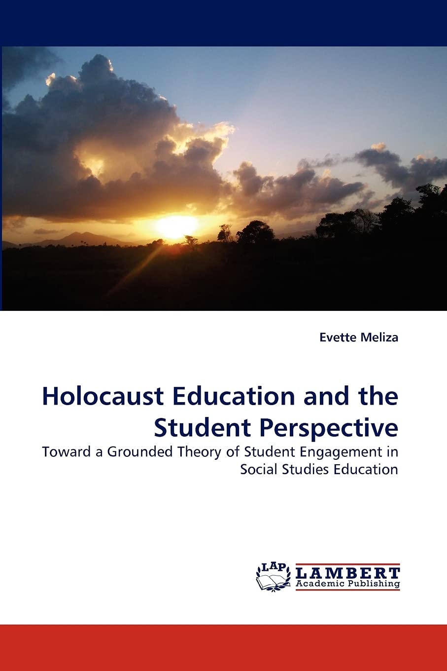 Holocaust Education and the Student Perspective: Toward a Grounded Theory of Student Engagement in Social Studies Education,Used