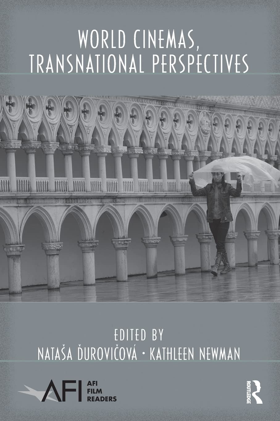 World Cinemas, Transnational Perspectives (AFI Film Readers),New