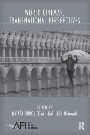 World Cinemas, Transnational Perspectives (AFI Film Readers),Used