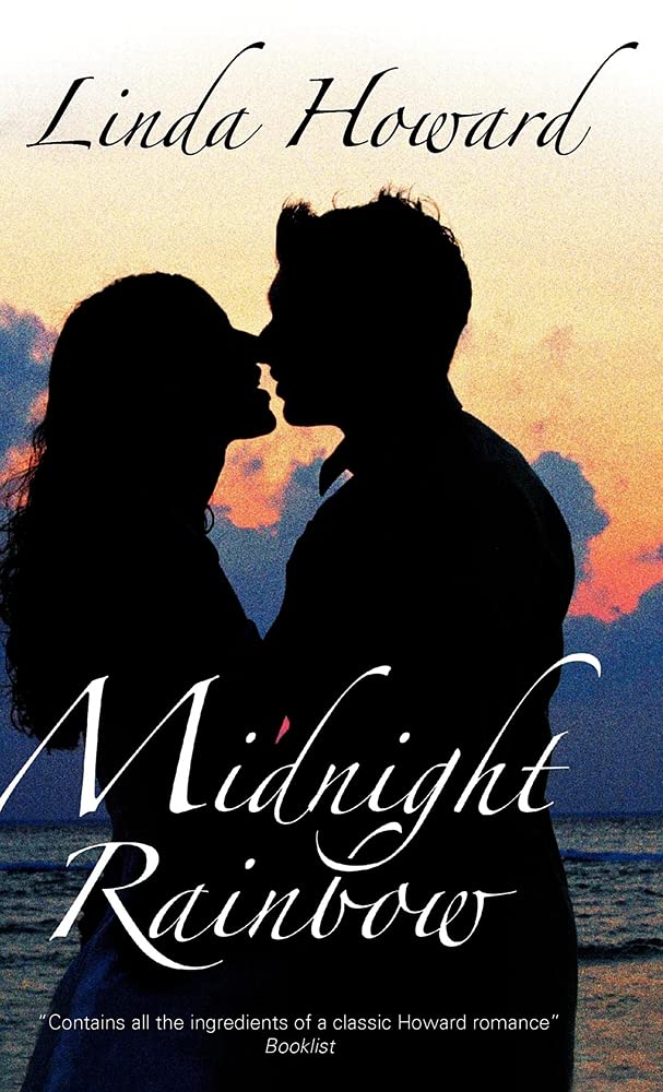 Midnight Rainbow-used