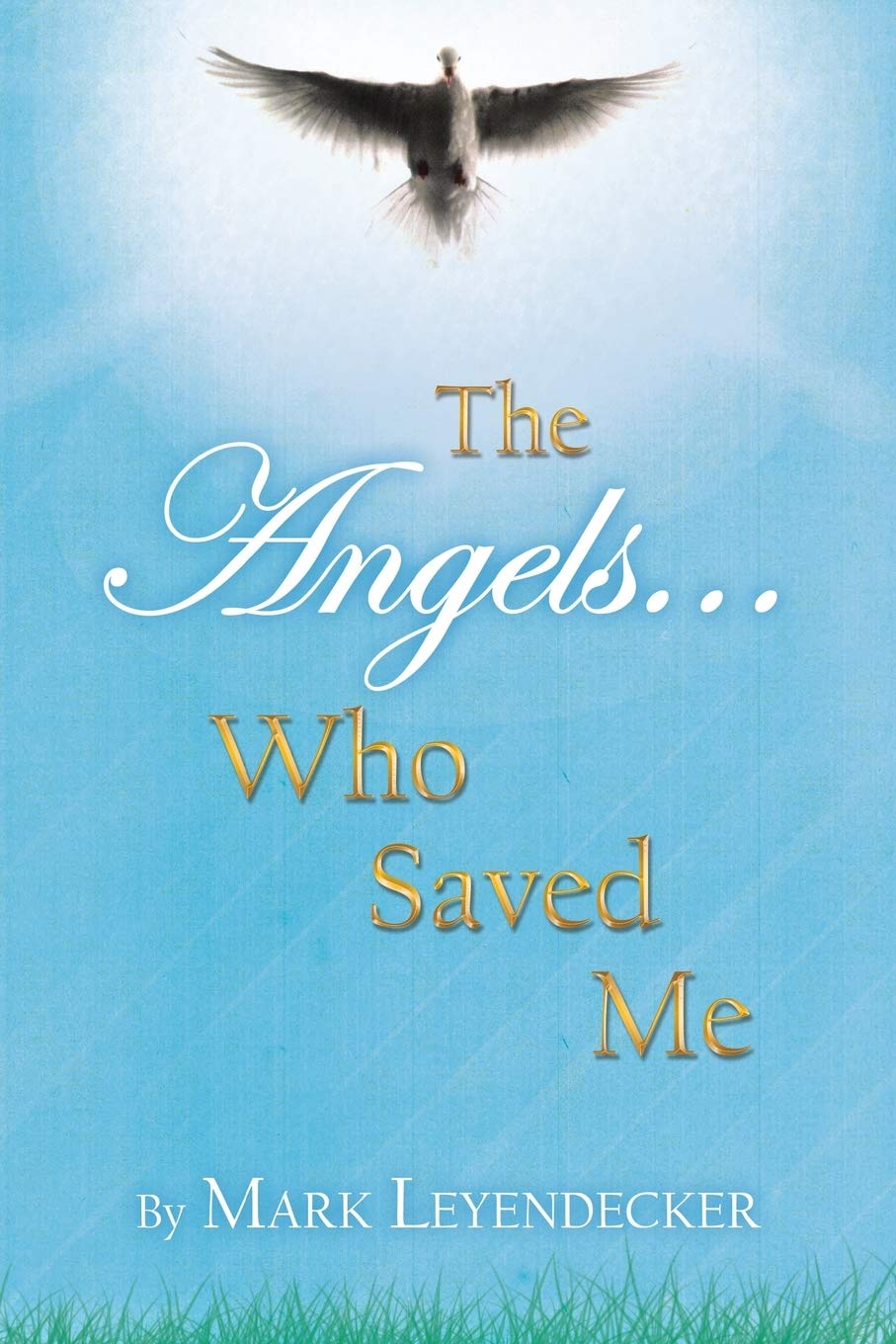 The Angels Who Saved Me,New