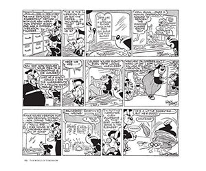 Walt Disney's Mickey Mouse Vol. 8: 