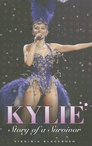 Kylie: Story of a Survivor,Used