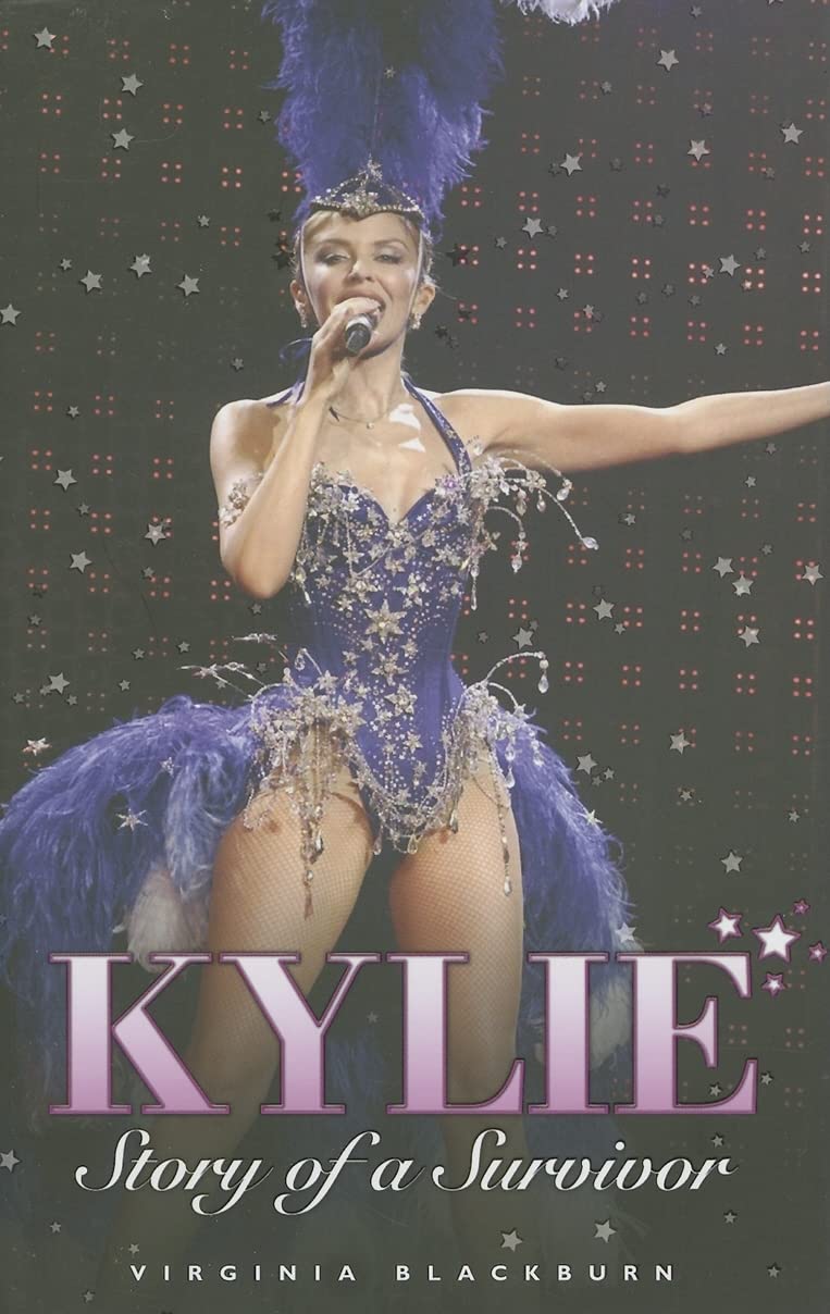 Kylie: Story of a Survivor,Used