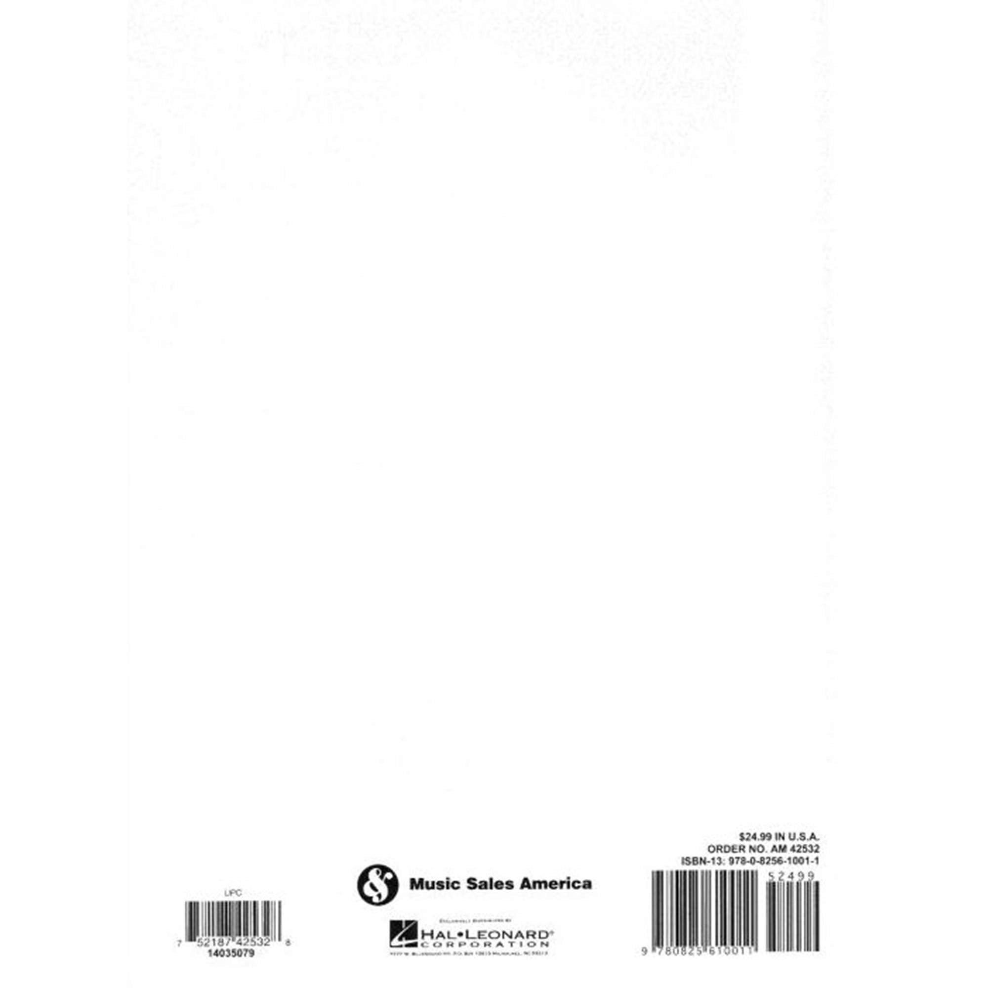 Violin Pieces The Whole World Plays Number 5,Used