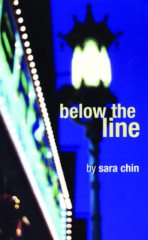 Below The Line,Used